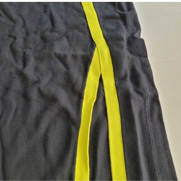 Future Collective High-Waisted Designer Pencil Skirt - Picture 7 of 8